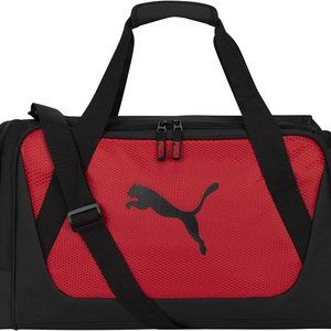 PUMA Unisex-Adult Evercat Form Factor Duffel Bag